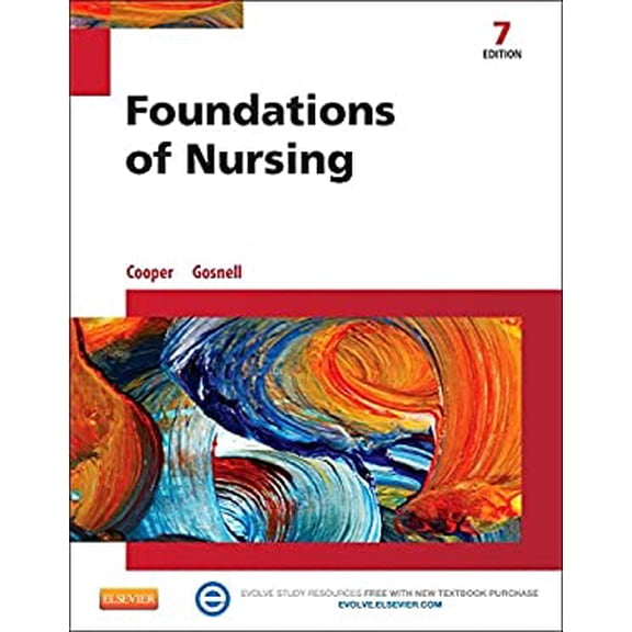 Pre-Owned Foundations of Nursing 9780323100038