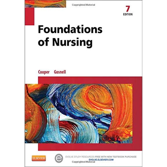 Pre-Owned Foundations of Nursing 9780323100038