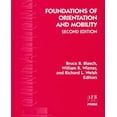 thumbnail image 1 of Pre-Owned Foundations of Orientation and Mobility (Hardcover) 0891289461 9780891289463, 1 of 1