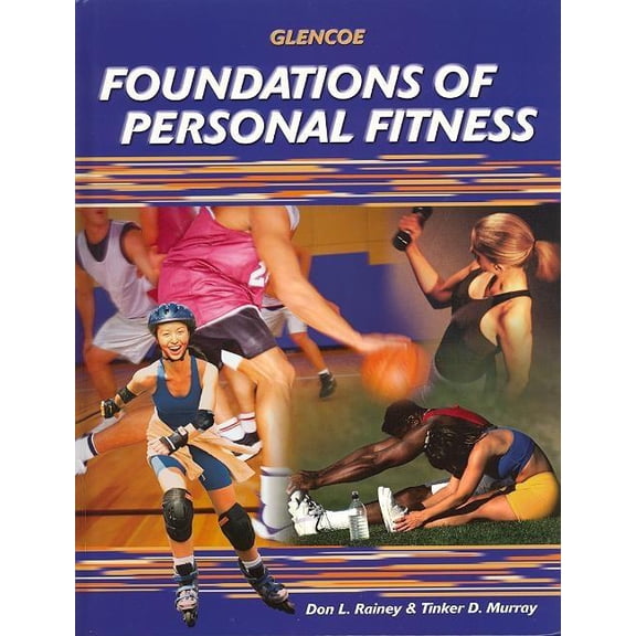 Pre-Owned Foundations of Personal Fitness (Hardcover) by McGraw Hill