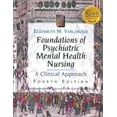 thumbnail image 1 of Pre-Owned Foundations of Psychiatric Mental Health Nursing: A Clinical Approach (Hardcover) 0721688969 9780721688961, 1 of 1