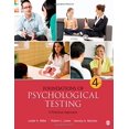 thumbnail image 1 of Pre-Owned Foundations of Psychological Testing: A Practical Approach Paperback, 1 of 1