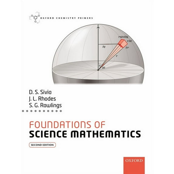 Foundations of Science Mathematics 2nd Edition, (Paperback)