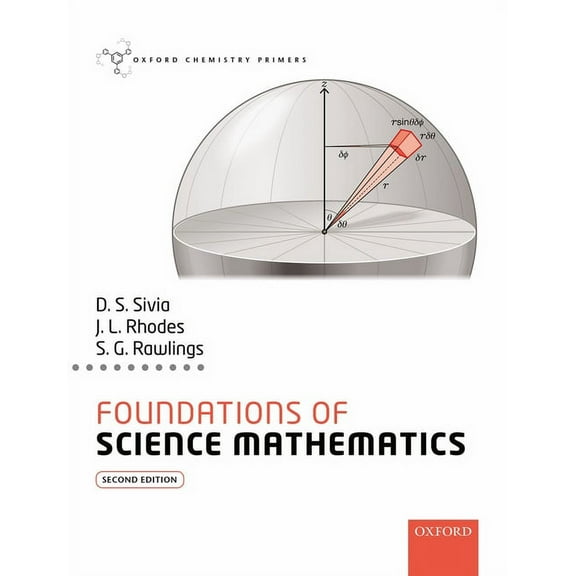 Foundations of Science Mathematics 2nd Edition, (Paperback)