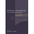 thumbnail image 1 of Foundations of Social Work Knowledge Mental Disorders in the Social Environment: Critical Perspectives, (Paperback), 1 of 3