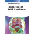 thumbnail image 1 of Foundations of Solid State Physics, (Hardcover), 1 of 1
