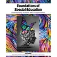 thumbnail image 1 of Pre-Owned Foundations of Special Education: Understanding Students with Exceptionalities (Paperback) 1792443897 9781792443893, 1 of 1