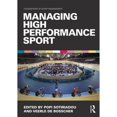 thumbnail image 1 of Foundations of Sport Management Managing High Performance Sport, (Paperback), 1 of 3