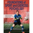 thumbnail image 1 of Pre-Owned Foundations of Sport and Exercise Psychology 7th Edition with Web Study Guide-Paper (Paperback) 1492572357 9781492572350, 1 of 1