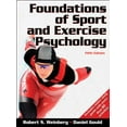 thumbnail image 1 of Pre-Owned Foundations of Sport and Exercise Psychology with Web Study Guide-5th Edition (Other), 1 of 1