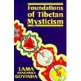 thumbnail image 1 of Foundations of Tibetan Mysticism, (Paperback), 1 of 1
