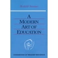 thumbnail image 1 of Foundations of Waldorf Education: A Modern Art of Education (Paperback), 1 of 1