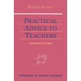 thumbnail image 1 of Foundations of Waldorf Education Practical Advice to Teachers: (Cw 294) Volume 2, Book 2, (Paperback), 1 of 1
