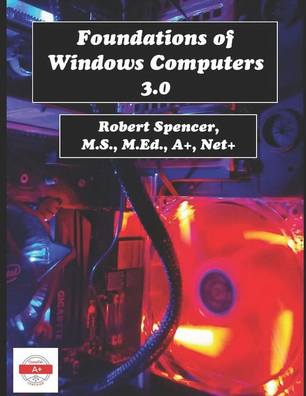 Foundations of Windows Computers 3.0 (Paperback) - Walmart.com