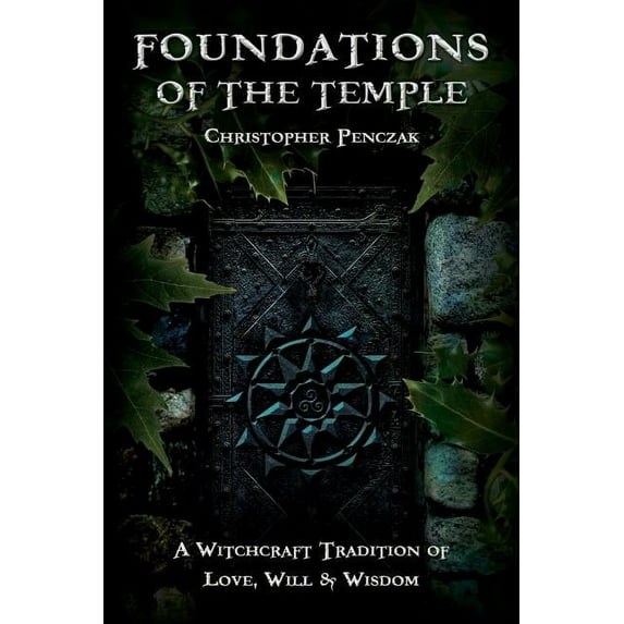 Foundations of the Temple, (Paperback)