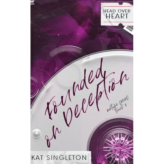 Founded on Deception, (Hardcover)