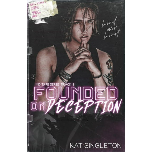 Founded on Deception, (Paperback)