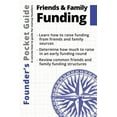 thumbnail image 1 of Founder's Pocket Guide: Friends and Family Funding (Paperback), 1 of 1