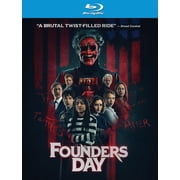 Dark Sky Films - Founders Day [BLU-RAY]