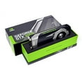 Nvidia Geforce Gtx 1060 Founders Edition 6gb Gddr5 NVIDIA GeForce GTX 1060 6GB GDDR5 Founders Edition Graphics Card for PC
