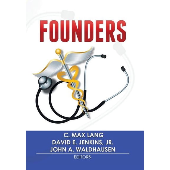 Founders, (Hardcover)