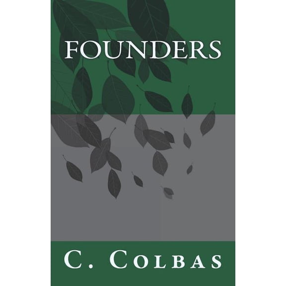 Founders (Paperback)