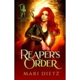 thumbnail image 1 of Founders Reaper's Order, Book 1, (Paperback), 1 of 1
