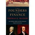 thumbnail image 1 of Pre-Owned Founders and Finance: How Hamilton, Gallatin, and Other Immigrants Forged a New Economy (Paperback) 0674284100 9780674284104, 1 of 1