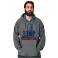 thumbnail image 1 of Funny Alexander Hammeredton Party Hoodie Sweatshirt Women Men Brisco Brands 2X, 1 of 6