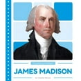 thumbnail image 1 of Founding Fathers James Madison, (Hardcover), 1 of 1
