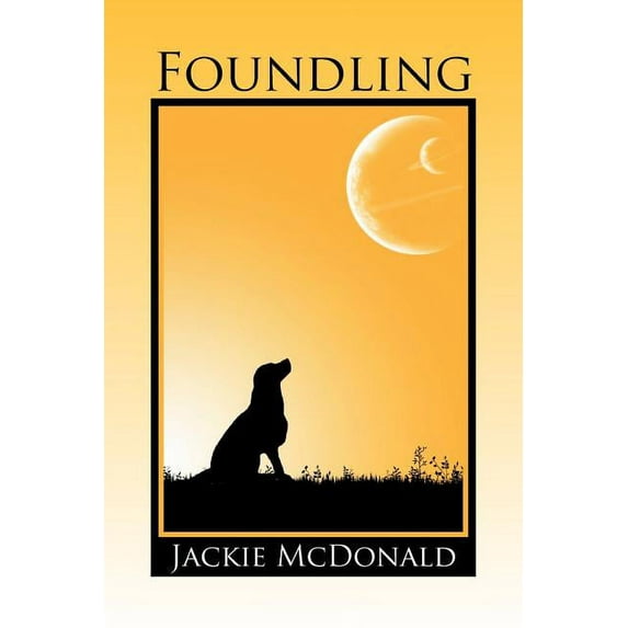 Foundling, (Paperback)