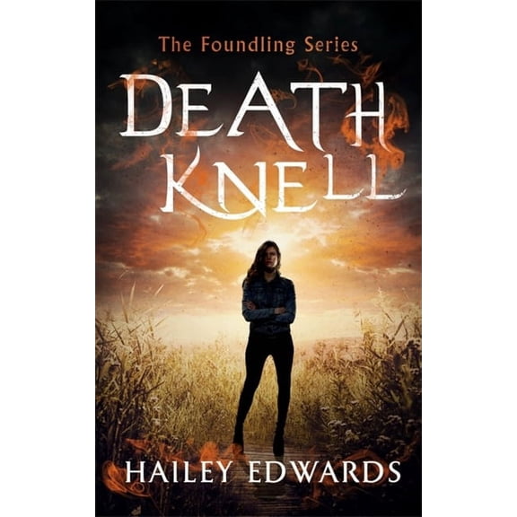 Foundling Death Knell, (Paperback)