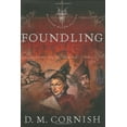 thumbnail image 1 of Pre-Owned Foundling (Monster Blood Tattoo, Book 1) (Paperback) 0142409138 9780142409138, 1 of 1