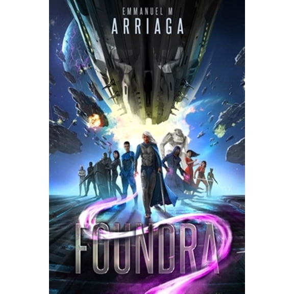 Pre-Owned Foundra