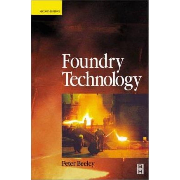 Pre-Owned Foundry Technology 9780750645676