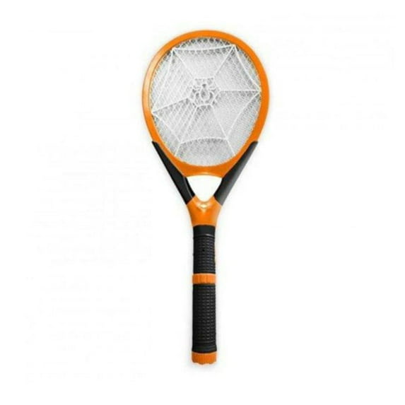 Fountain Aspectek Mics Mosquito Swatter Rechargable With Detachable Flashlight