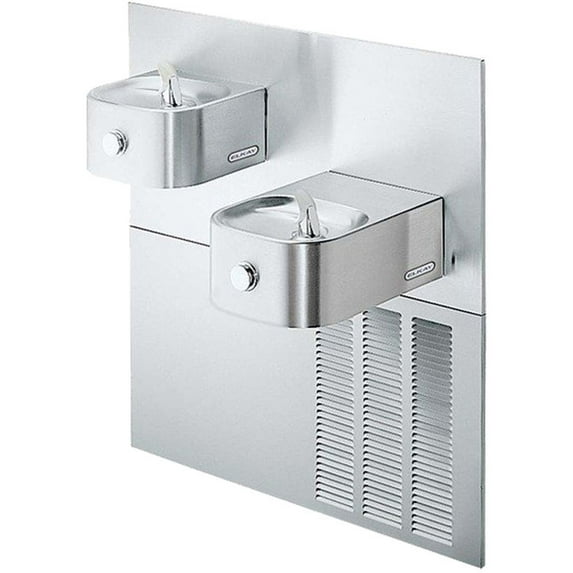 Fountain Bi-Level ADA 8 GPH SS