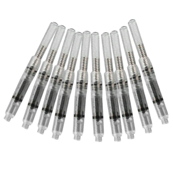 Fountain Converter, 4mm, Pack of 10, Fit for Jinhao, , Pen