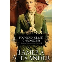 Pre-Owned Fountain Creek Chronicles Paperback