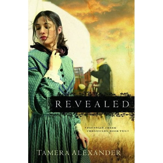 Pre-Owned Revealed (Paperback) 0764201093 9780764201097
