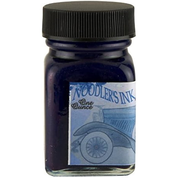 Fountain Ink, 1 oz Bottle, Luxury Blue Eternal (19180)