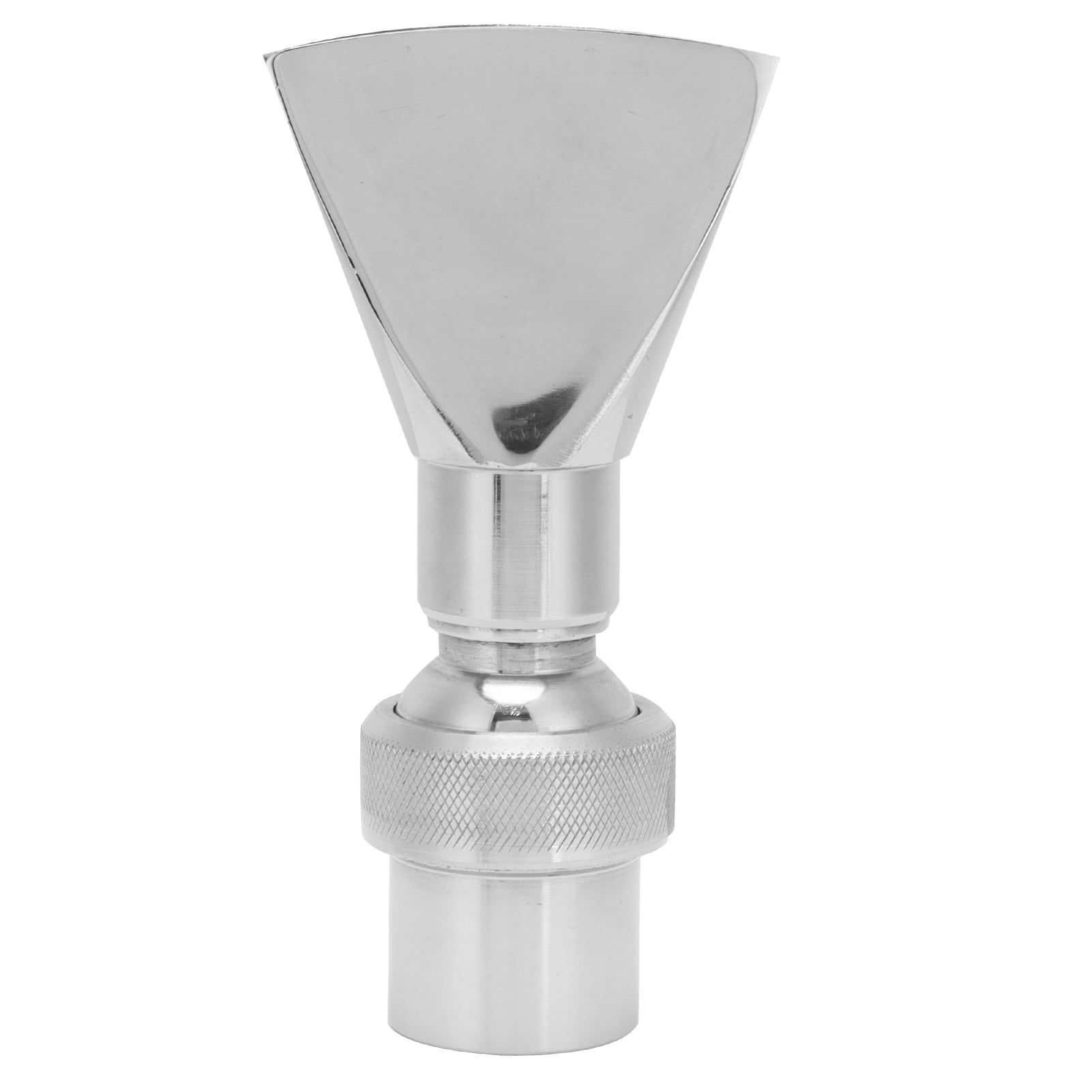 Fountain Nozzle G1in DN25 Female Thread Pond Fountain Sprinkler Garden