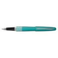 thumbnail image 1 of Fountain Pen Barrel Black Ink Fine - Turquoise, 1 of 1
