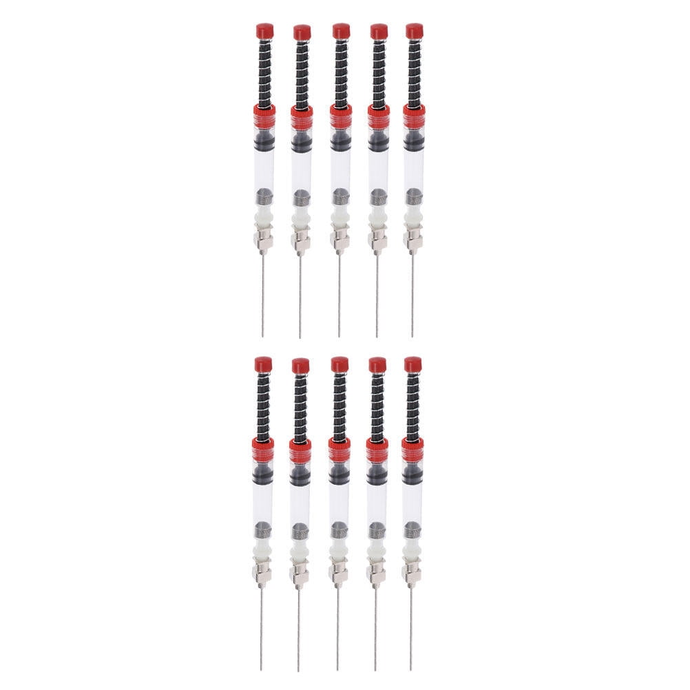 Fountain Pen Blotter Absorber Filling Pens Ink Spring Converter Syringe