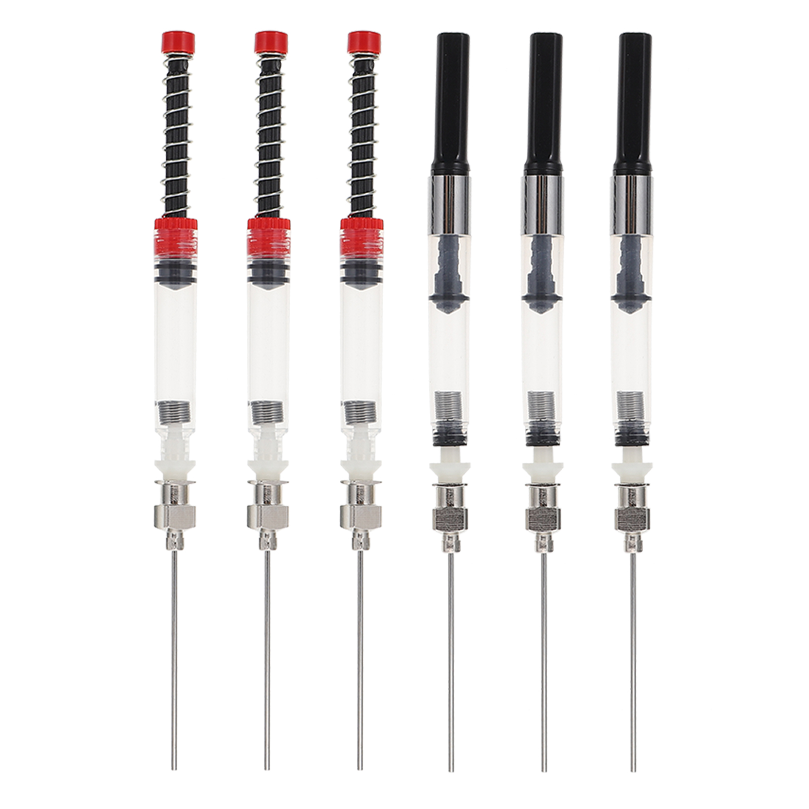 Fountain Pen Converter Ink Absorbing Tool Pens Converters Absorber