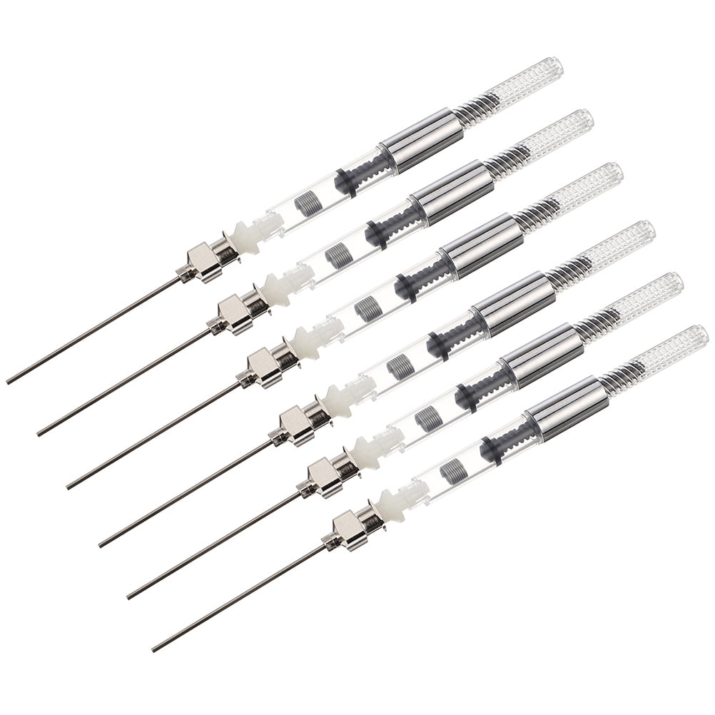 Fountain Pen Converter Universal Tools Disposable Pens Ink Filling Kit
