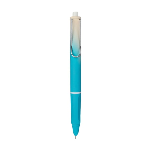 Fountain Pen Fine Nib 0.38mm, Retractable Fountain Pen, Writech Pens, Smooth Writing for Calligraphy Sketching Journaling Gift (Without Ink)