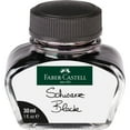 thumbnail image 1 of Fountain Pen Ink Bottle 30 ml - Black - #149854, 1 of 1