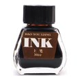 thumbnail image 1 of Fountain Pen Ink Bottle 30ml Write Smooth Quick Dry Quill Dip Pen Avaliable, 1 of 21