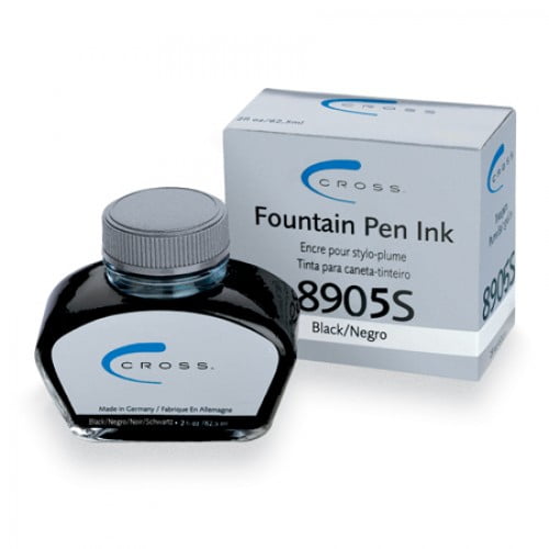 Fountain Pen Ink